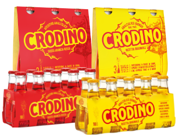 Prodotti Crodino