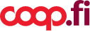 Logo coop.fi