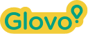 Logo glovo
