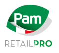 Logo pam retail pro
