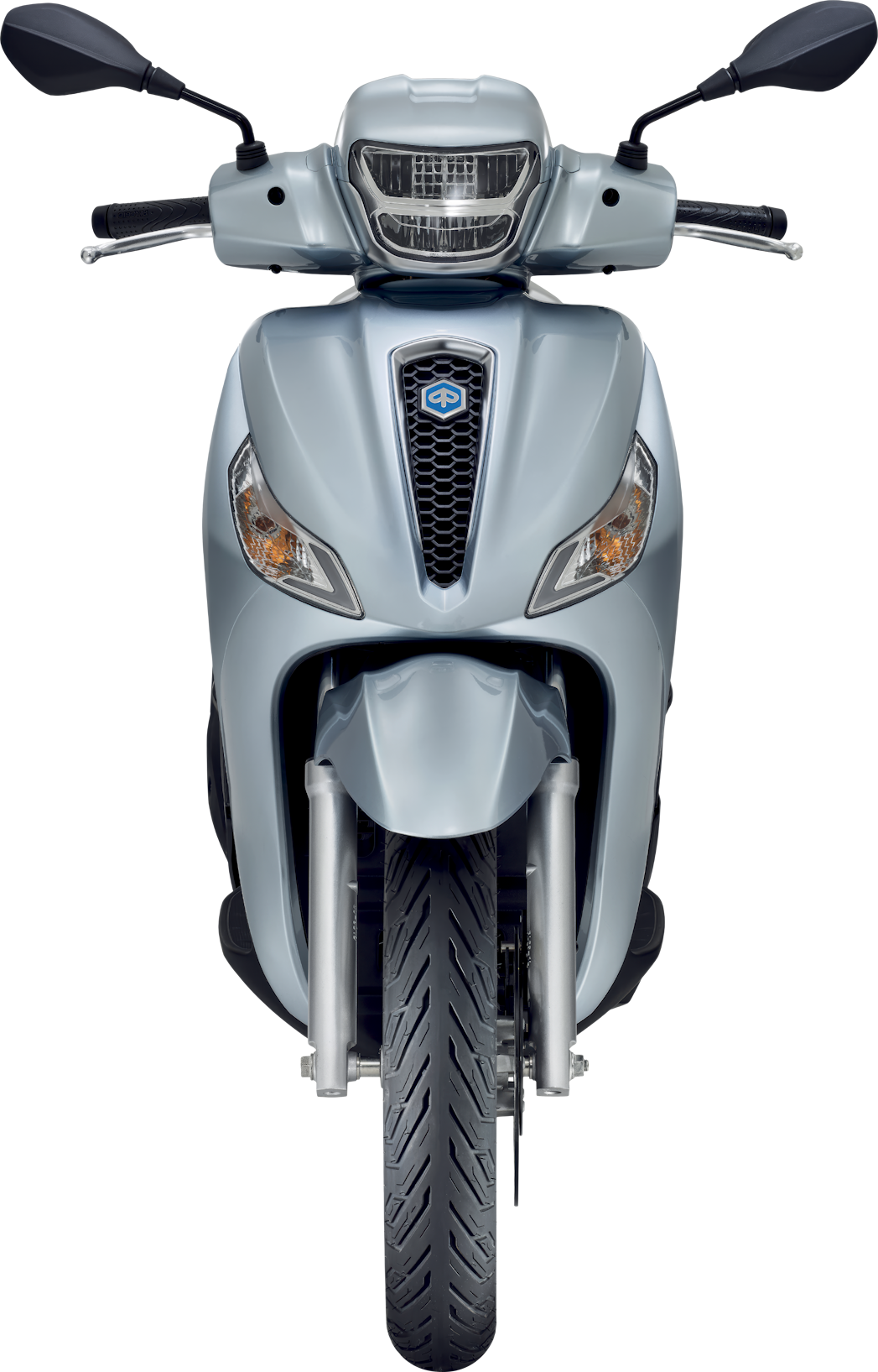 Piaggio Medley 125cc immagine frontale